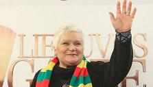 Veronika Povilionienė