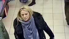 Policijos ie&scaron;koma moteris