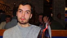 Anaras Alekberovas