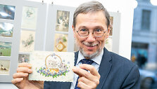 Liudas Mažylis