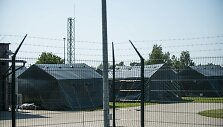 &Scaron;vendurbės upių pasienio kontrolės punktas