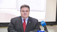 Linas Linkevičius