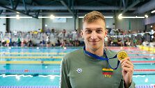Andrius &Scaron;idlauskas