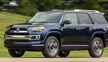Toyota 4Runner