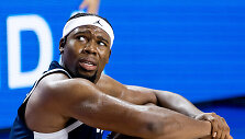 Guerschonas Yabusele