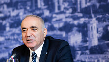 Garry Kasparovas