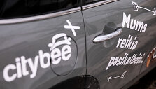&bdquo;Citybee&ldquo;