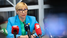 Jurgita &Scaron;iugždinienė