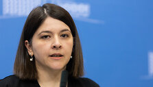 Gintarė Skaistė