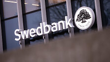 &bdquo;Swedbank&ldquo;