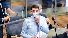 Remigijus Žemaitaitis