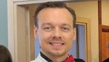 Andrius Kasparavičius