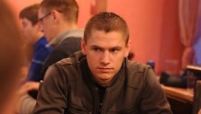 Tomas Narmontas.  dukaraliai.lt nuotr.
