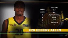Jeffery Allenas