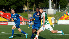 A lyga: Vilniaus &bdquo;Žalgiris&ldquo; - Kauno &bdquo;Hegelmann&ldquo;