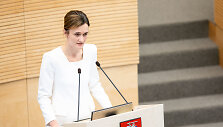 Viktorija Čmilytė-Nielsen