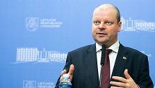 Saulius Skvernelis
