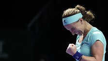 Svetlana Kuznecova