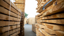 Medienos apdirbimo įmonė &bdquo;Polywood&ldquo;