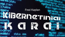 Fredas Kaplanas &bdquo;Kibernetiniai karai&ldquo;