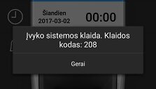 &bdquo;mParking Lietuva&ldquo;