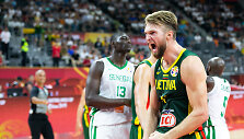 Domantas Sabonis