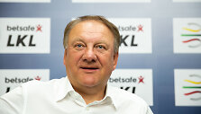 Remigijus Mila&scaron;ius