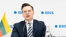 Valdas Benkunskas