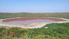 Lonar ežeras