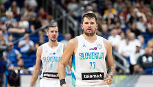 Goranas Dragičius, Luka Dončičius
