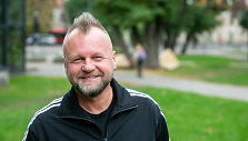 Saulius Urbonavičius-Samas