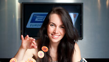 Liv Boeree
