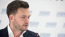 Mažvydas &Scaron;ileika