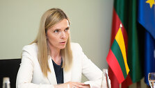 Agnė Bilotaitė