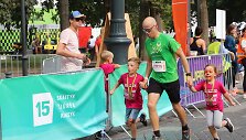 &bdquo;Danske Bank Vilniaus maratono&ldquo; akimirka