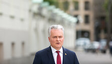 Gitanas Nausėda