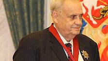 Eldaras Riazanovas