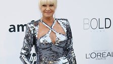 Ivana Trump