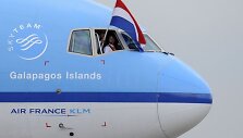 &bdquo;Air France-KLM&ldquo;