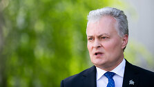 Gitanas Nausėda