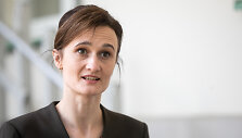Viktorija Čmilytė-Nielsen