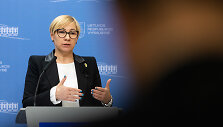Jurgita &Scaron;iugždinienė