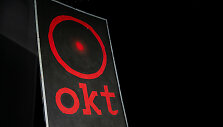 OKT/Vilniaus miesto teatro naujojo sezono pristatymo spaudos konferencija