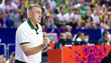 Kęstutis Kemzūra