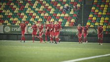 Vilniaus &bdquo;Žalgiris&ldquo; - Mariampolės &bdquo;Sūduva&ldquo; 