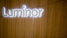 &bdquo;Luminor&ldquo;