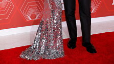 Chrissy Teigen ir Johnas Legendas / &bdquo;Scanpix&ldquo; nuotr.