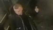 Kauno policijos ie&scaron;komas žmogus