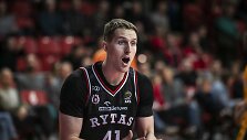 Cameron Bairstow