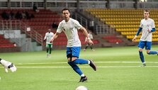 Kontrolinės rungtnės: Vilniaus &bdquo;Žalgiris&ldquo; - Kėdainių &bdquo;Nevėžis&ldquo;